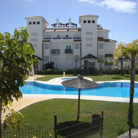 Residencial Duquesa 2049 Manilva Exterior foto
