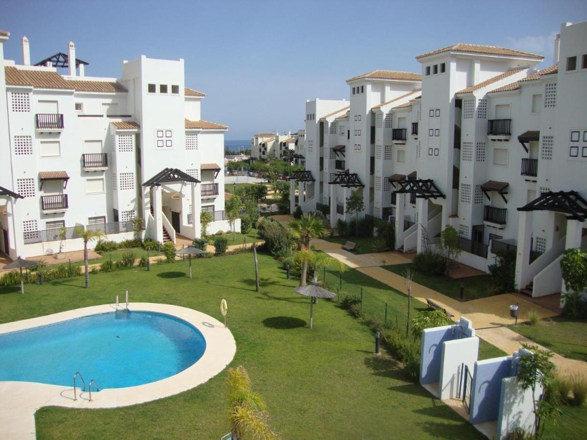 Residencial Duquesa 2049 Manilva Exterior foto