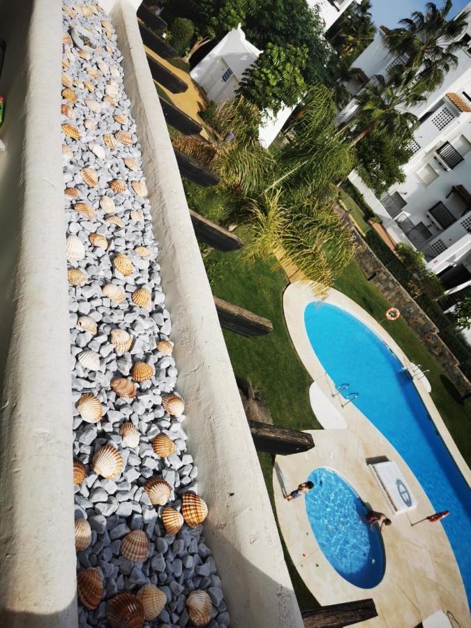 Residencial Duquesa 2049 Manilva Exterior foto