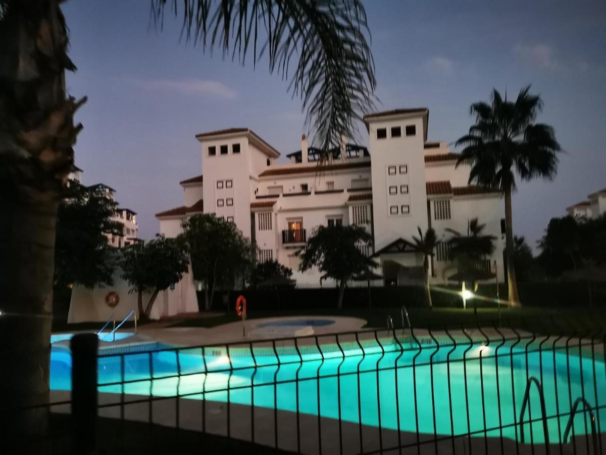 Residencial Duquesa 2049 Manilva Exterior foto