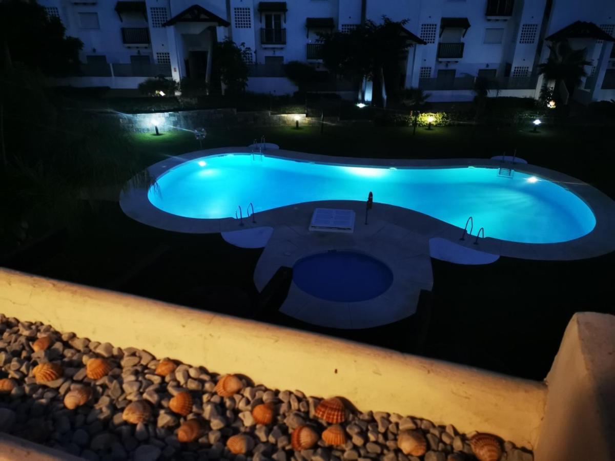 Residencial Duquesa 2049 Manilva Exterior foto